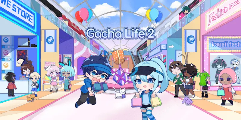 Gacha Life 2 APK - Download for Android, iOS & PC